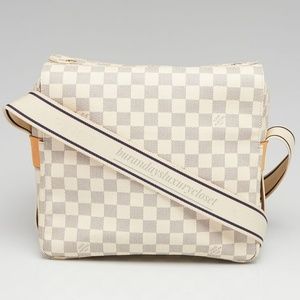 Authentic Louis Vuitton Messenger Bag